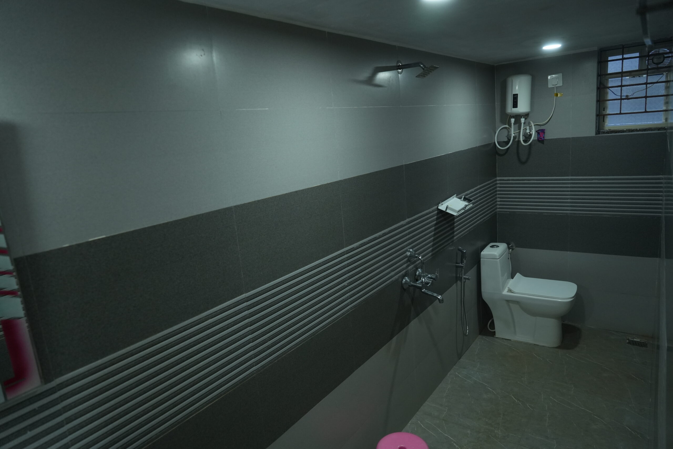 Best accommodation in Murudeshwara